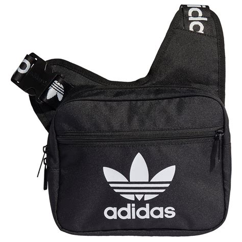 adidas crossbody mini schultertasche herren|Prime Mini Sling Crossbody Bag .